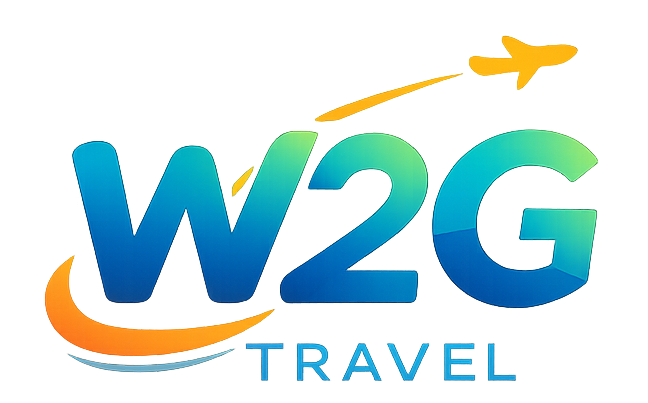 Way2Go Logo