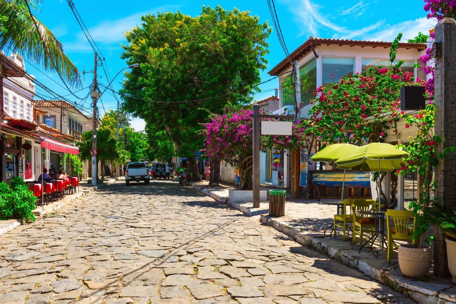 Galería